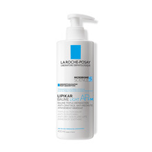 Kehapalsam La Roche-Posay Lipikar Baume Light AP+M, 400 ml