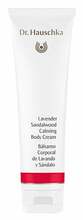 Kehakreem Dr.Hauschka Lavender Sandalwood Calming, 145 ml