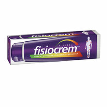 Massaažikreem Fisiocrem, 60 ml
