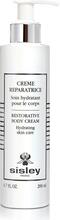 Kehakreem Sisley Restorative Body Cream, 200 ml