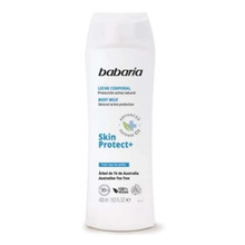 Kehapiim Babaria Skin Protect+, 400 ml