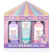 Kehahoolduskomplekt Baylis & Harding Beauticology Bathtime Beauty Store