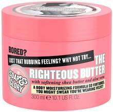 Kehavõi Soap & Glory The Righteous, 300 ml