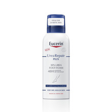 Jalavaht Eucerin UreaRepair PLUS 10 prots. Urea, 150 ml