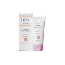 Taastav näokreem Mylan Glaan Intensive Repair, 50 ml
