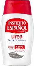 Niisutav kehapiim karbamiidiga Instituto Espanol Urea, 100 ml