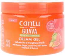 Kreemgeel Cantu Guava y Ginger Cream Gel, 340 g
