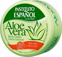 Kehakreem Instituto Espanol Aloe Vera, 200 ml