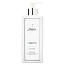 Kehakreem Jacadi Nourishing Body Cream, 400 ml