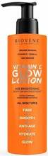 Kehapiim Biovene Vitamin C Glow Lotion, 200 ml