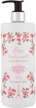 Kehapiim Institut Karite Paris Shea Rose Mademoiselle, 500 ml