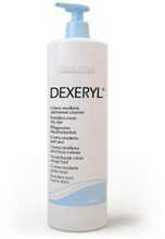 Kehakreem Dexeryl Emollient Cream, 500 g