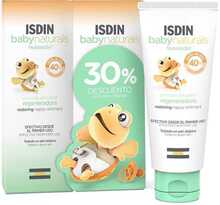 Taastav mähkmesalv Isdin Baby Naturals, 2 x 100 ml