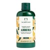 Dušikreem The Body Shop Almond Milk, 250 ml