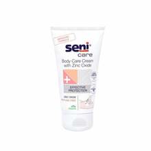Kaitsekreem tsingiga Seni Care, 100 ml