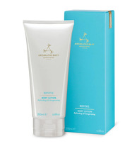 Niisutav kehapiim Aromatherapy Associates Revive, 200 ml