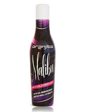 Päevituskiirendiga losjoon solaariumisse Oranjito Malibu Accelerator, 200 ml