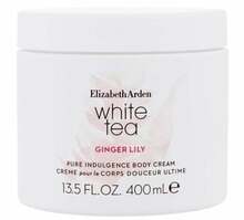 Kehakreem Elizabeth Arden White Tea Ginger Lily, 400 ml