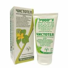 Kehakreem vereurmarohuga Chistotiel, 70 ml