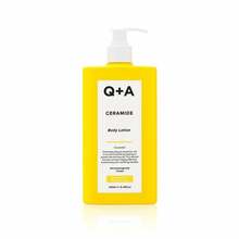 Kehapiim Q+A Ceramide, 250 ml