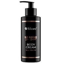 Kehapiim Silcare So Rose So Gold, 250 ml