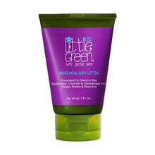 Kehapiim lastele Little Green Kids Nourishing Body Lotion, 60 ml