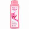 Kehapiim Tulipan Negro Strawberry And Cream, 400 ml