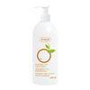 Kehapiim apelsinivõiga Ziaja Orange Butter, 400 ml