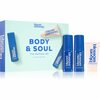 Kehahoolduskomplekt Bloom & Blossom Body & Soul, 1 tk