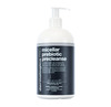 Puhastav näopiim Dermalogica Micellar Prebiotic Precleanse, 437 ml