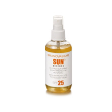 Kaitsev kehasprei Bruno Vassari Sun Defense, SPF 25, 200 ml