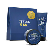 Kingikomplekt intiimhoolduseks Steves No Bull***t Intimate