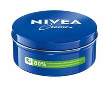Kreem kogu perele Nivea Creme, 250 ml