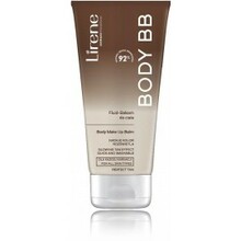 Kehapalsam Lirene Body BB, 175 ml