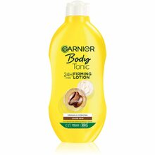 Kehapiim Garnier Body Tonic Firming Lotion, 400 ml