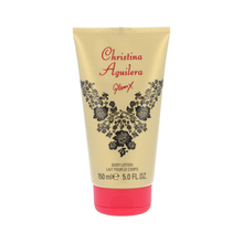 Kehapiim naistele Christina Aguilera Glam X, 150 ml
