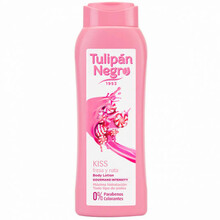 Kehapiim Tulipan Negro Strawberry And Cream, 400 ml