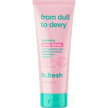 Kehaseerum B.Fresh From Dull To Dewy Hydrating Body Serum, 236 ml