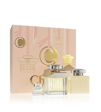 Parfüümikomplekt naistele Chloe EDP 75 ml + ihupiim 100 ml + miniversioon
