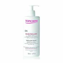 Toitev kehapalsam Topicrem DA, 500 ml