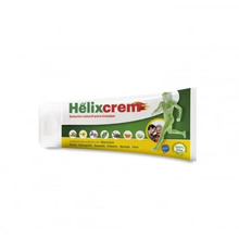 Massaažikreem Helix Helixcrem, 100 ml