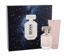 Komplekt naistele Hugo Boss The Scent For Her EDP 50 ml + 100 ml kehapiim