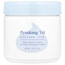Laste kreem Pyunkang Yul Kids & Baby Cream, 400 ml