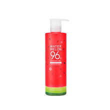Rahustav näo- ja kehageel Holika Holika Watermelon 96 prots., 390 ml