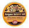 Päevitust tugevdav kehavõi Vivaco Sun Argan Bronz Oil SPF20, 200 ml