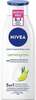 Kehapiim Nivea Lemongrass, 400 ml