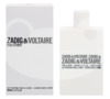 Kehapiim Zadig & Voltaire This is Her, 200 ml