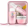 Kehahoolduskomplekt Sol De Janeiro Beija Flor Jet Set, 30 ml + 90 ml + 50 ml