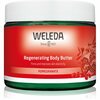 Pinguldav kehavõi Weleda Pomegranate Regenerating, 150 ml