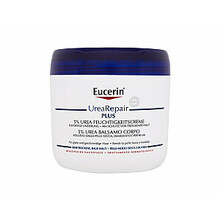 Kehakreem Eucerin UreaRepair Plus, 450 ml